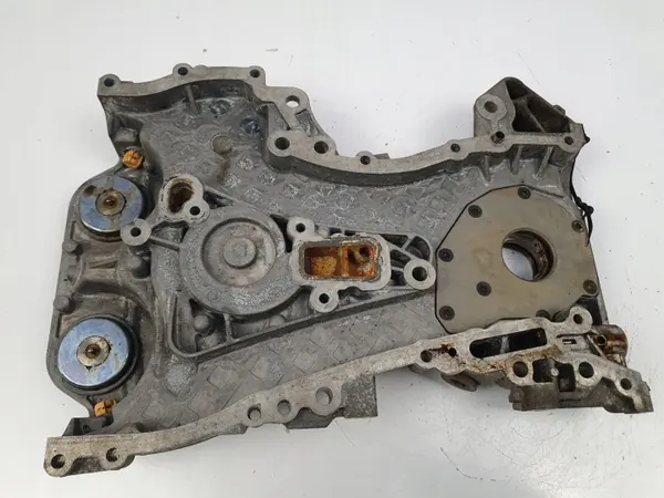 Ventildeckel OEM 25194353 för Opel Meriva B 1.4T image 6