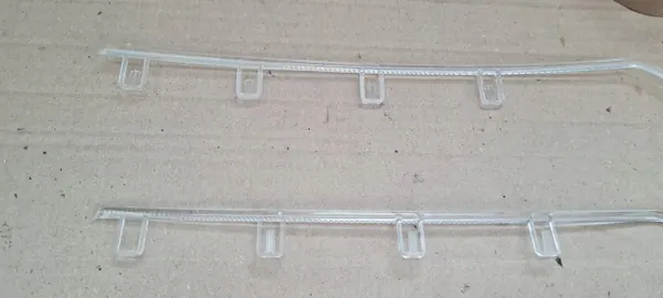 Audi A7 4G Deur LED Ambient Verlichting Set OEM ABIENTA74G image 2