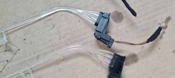 Audi A7 4G Deur LED Ambient Verlichting Set OEM ABIENTA74G image 6