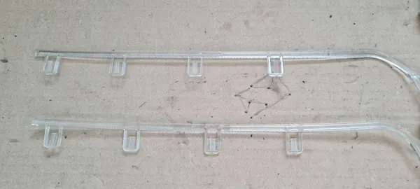 Audi A7 4G Deur LED Ambient Verlichting Set OEM ABIENTA74G image 7