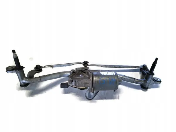 Scheibenwischer-Mechanismus Audi A1 8X OEM 8X1955603 image 2