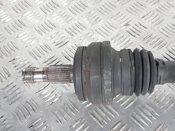 Mercedes-Benz CLS C218 X218 Bakaxel image 2