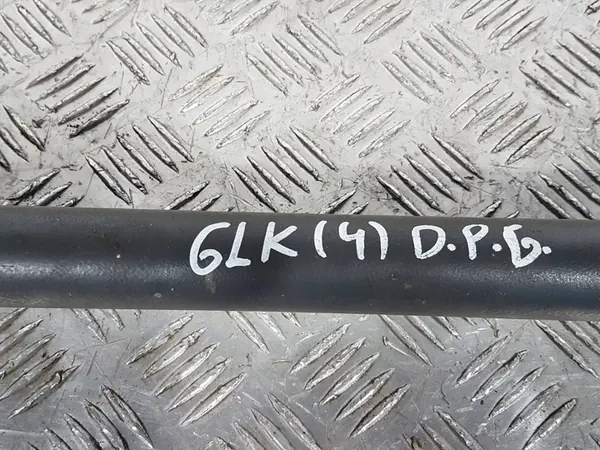 Mercedes-Benz CLS C218 X218 Bakaxel image 4