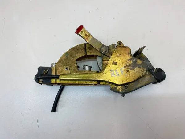 Kattosylinterit OEM 1298002172 Mercedes-Benz SL R129 image 2