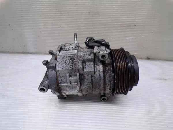 Compressore aria condizionata Jeep Grand Cherokee WK 3.0 image 2