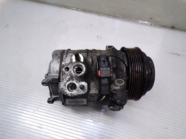 Compressore aria condizionata Jeep Grand Cherokee WK 3.0 image 3