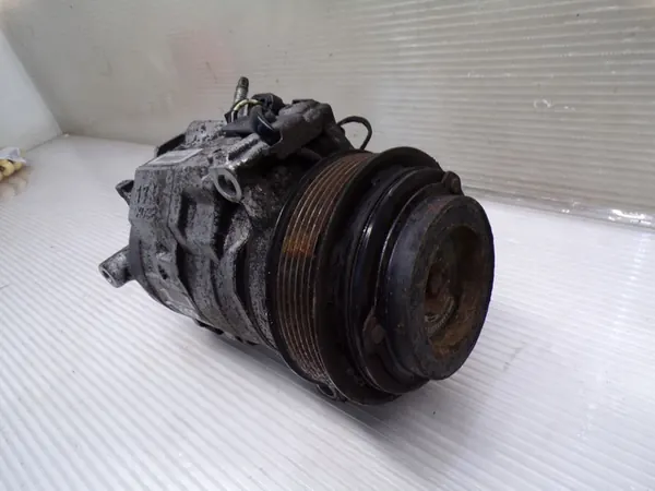 Compressore aria condizionata Jeep Grand Cherokee WK 3.0 image 4