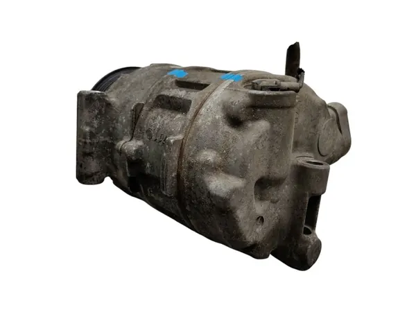 Mercedes Ilmastointikompressori OEM A0012301411 - Käytetty image 5