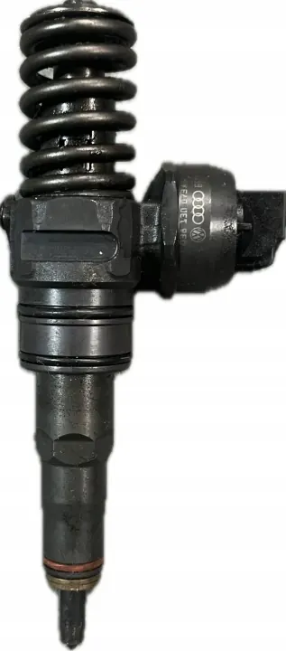 Pump OEM 038130073AG 0414720215 VW Audi Skoda Seat image 2