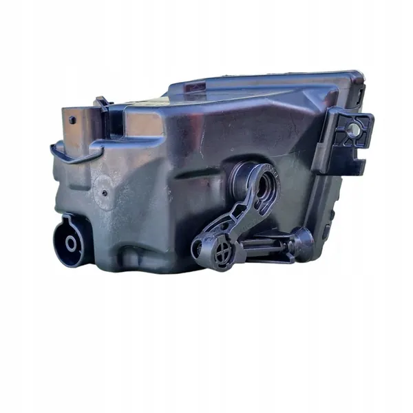 Farol de neblina direito LED DRL BMW F01 F02 LCI Lift image 2