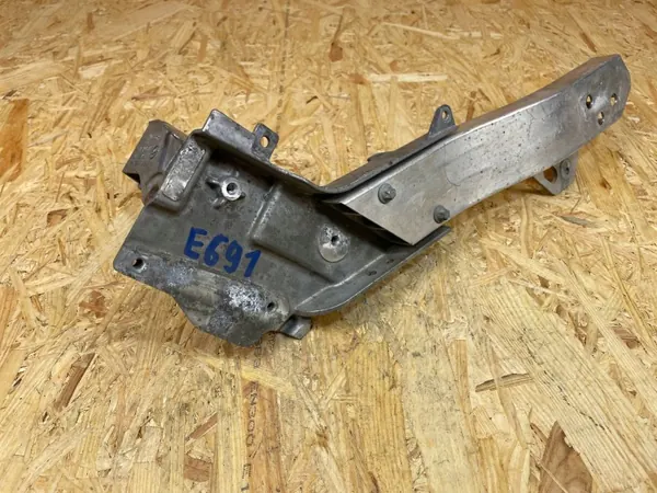 OEM A2536210600 Ilhó Cinto Dianteiro Esquerdo Mercedes GLC image 3
