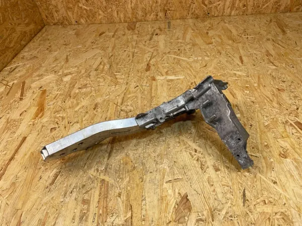 OEM A2536210600 Ilhó Cinto Dianteiro Esquerdo Mercedes GLC image 5