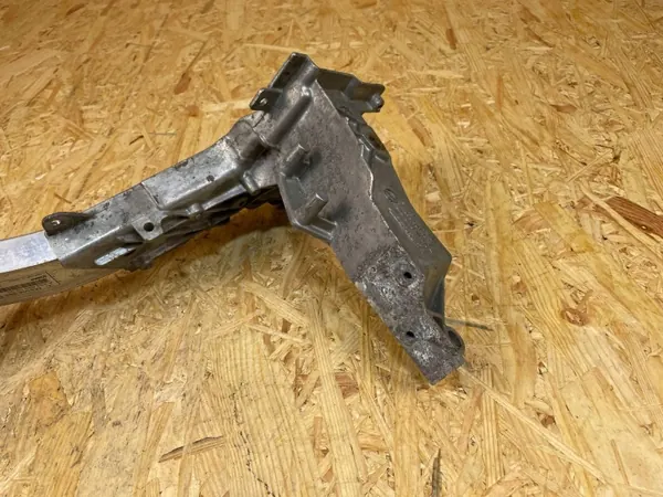 OEM A2536210600 Ilhó Cinto Dianteiro Esquerdo Mercedes GLC image 8