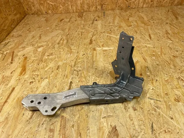 OEM A2536210600 Ilhó Cinto Dianteiro Esquerdo Mercedes GLC image 9