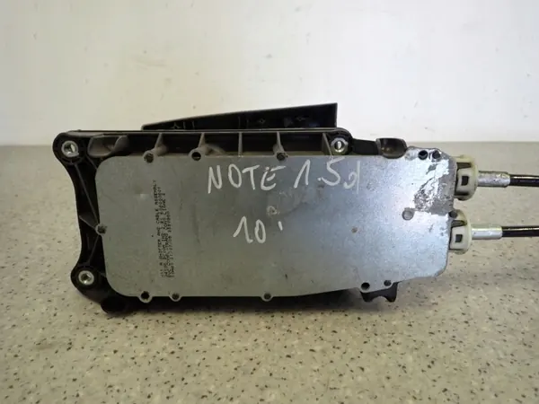 NISSAN NOTE E11 Liaison & Pommeau de Vitesse - OEM image 5