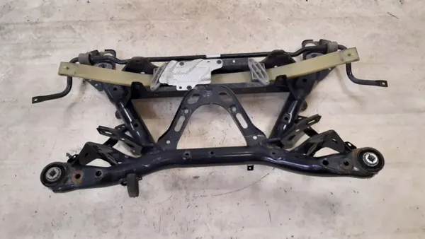Volvo V60 II Bakvagn OEM 32221652, 31429274 image 2