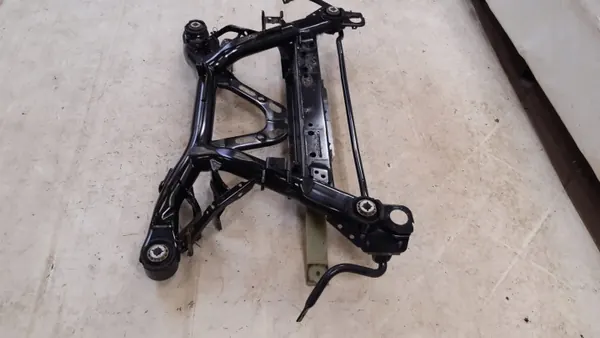 Volvo V60 II Bakvagn OEM 32221652, 31429274 image 10
