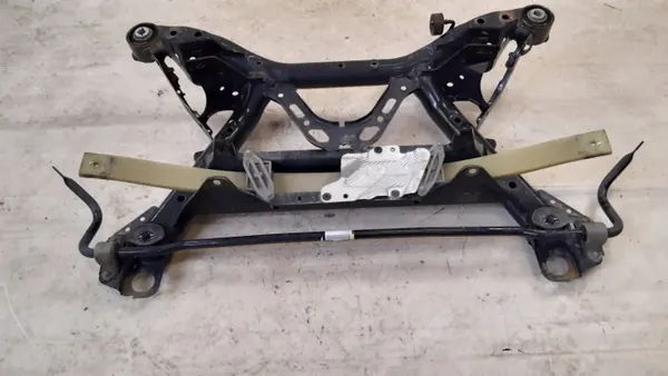 Volvo V60 II Bakvagn OEM 32221652, 31429274 image 5