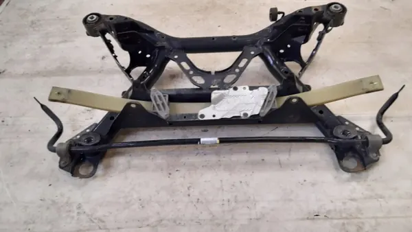 Volvo V60 II Bakvagn OEM 32221652, 31429274 image 6