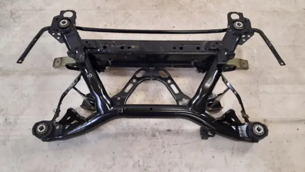Volvo V60 II Bakvagn OEM 32221652, 31429274 image 8