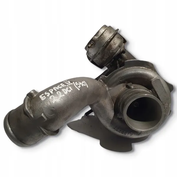 Turbo OEM ACR 8200221363 voor Renault Espace IV image 3