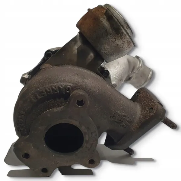 Turbo OEM ACR 8200221363 voor Renault Espace IV image 4