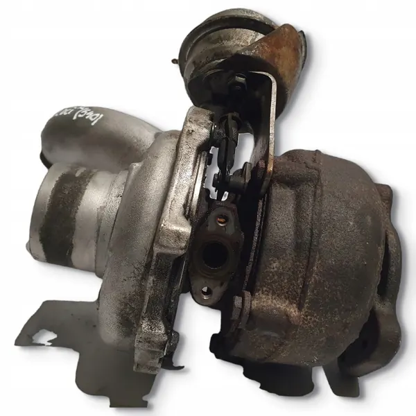 Turbo OEM ACR 8200221363 voor Renault Espace IV image 6