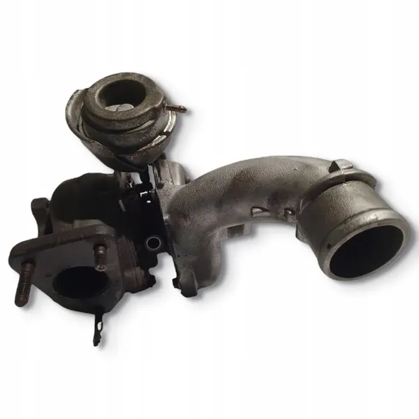 Turbo OEM ACR 8200221363 voor Renault Espace IV image 7