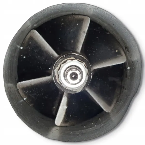 Turbo OEM ACR 8200221363 voor Renault Espace IV image 8