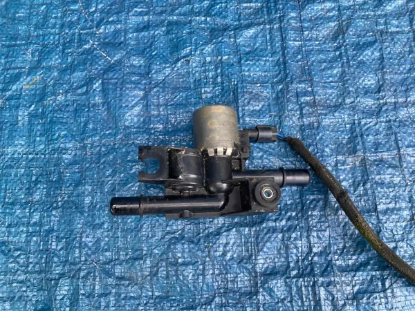 Hyundai OEM 31180-P4800 brandstofklep voor Tucson IV 1.6 T-GDI image 4