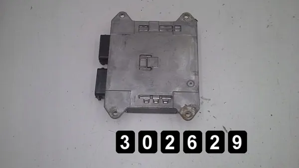 ECU Mazda OEM AM-302629 pour Mazda 5 2007 2.0L image 3