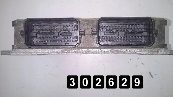 ECU Mazda OEM AM-302629 pour Mazda 5 2007 2.0L image 4