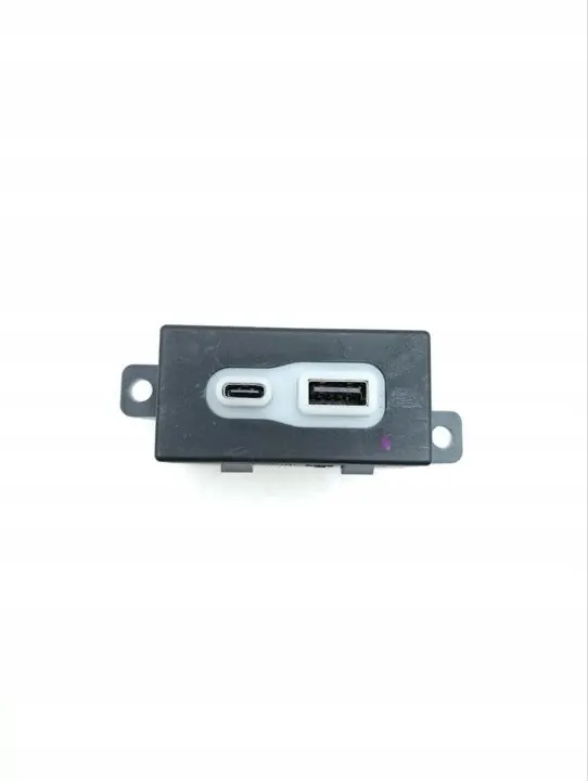 Jeep USB-ingångsenhet OEM TM67BSB57 för Grand Cherokee image 2