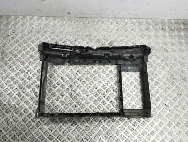 Peugeot Frontstoßstange AMD77174 - Gebrauchtes OEM-Teil image 3