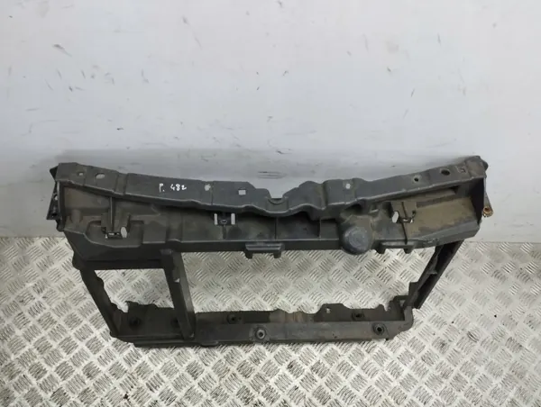 Peugeot Frontstoßstange AMD77174 - Gebrauchtes OEM-Teil image 4