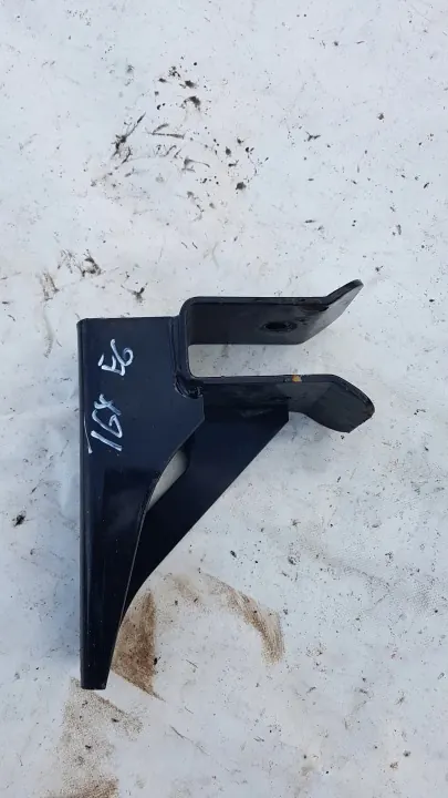 Suporte de fechadura cabine MAN OEM para TGA TGS TGX image 2