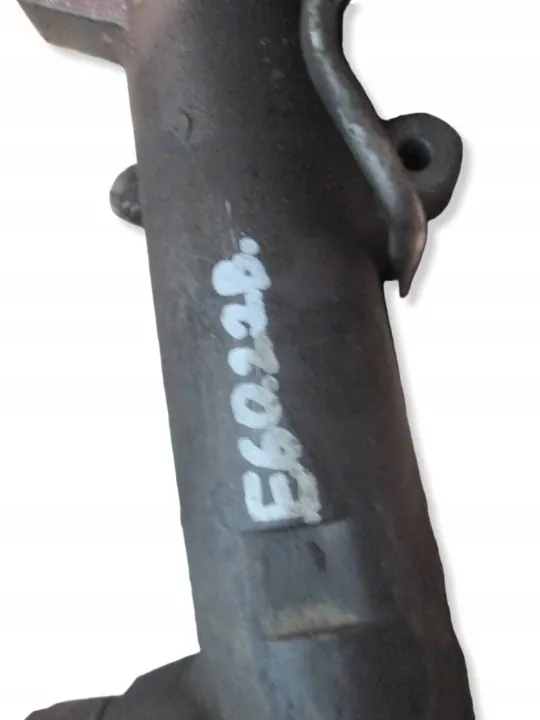 Siirtolaatikko OEM 7852501924 BMW E61:lle image 3