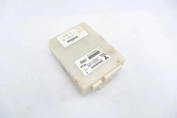 Module climatisation Renault OE 52428886 d'occasion image 2