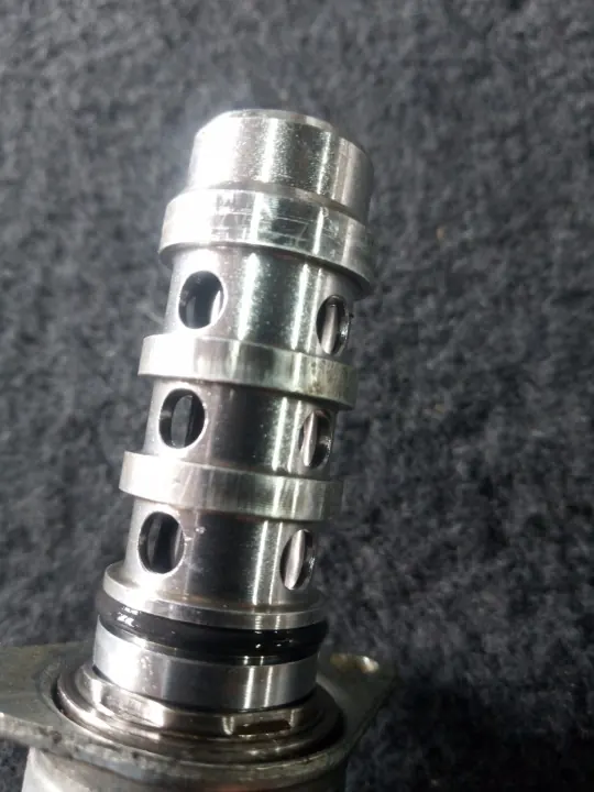 Nockenwellenpositionssensor OEM 06F109257A für 2.0 TFSI image 5