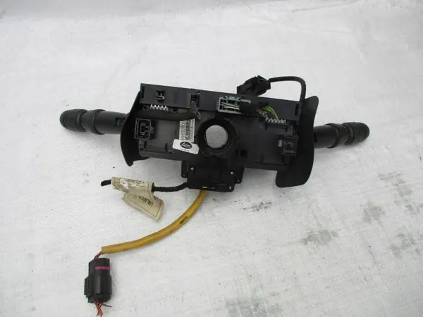 Colector IVECO DAILY IV 3.0 HPI OEM 69500605 0265005489 image 5