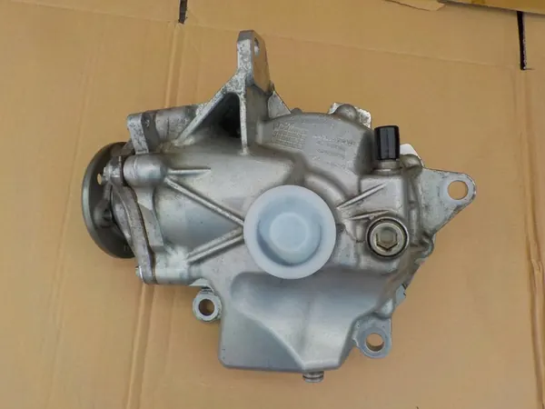 DIFFÉRENTIEL AVANT MERCEDES GLC W253 A2053310900 image 1