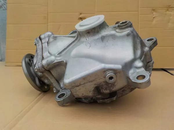 DIFFÉRENTIEL AVANT MERCEDES GLC W253 A2053310900 image 2