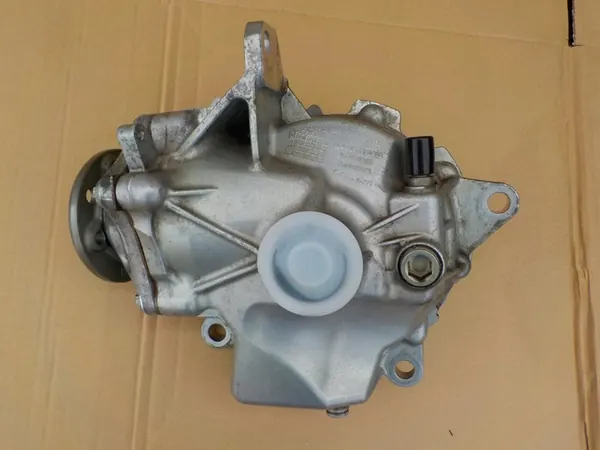 DIFFÉRENTIEL AVANT MERCEDES GLC W253 A2053310900 image 3