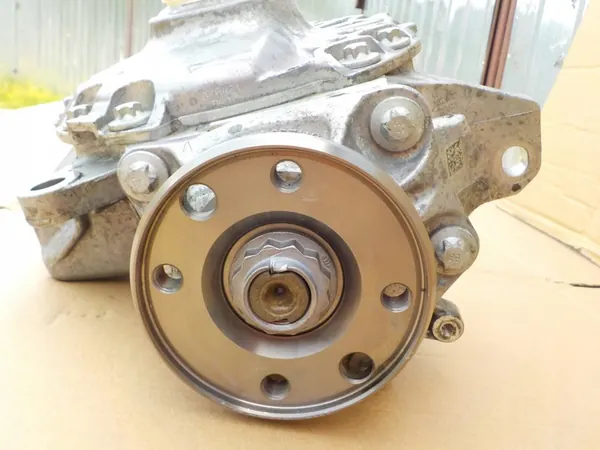 DIFFÉRENTIEL AVANT MERCEDES GLC W253 A2053310900 image 5