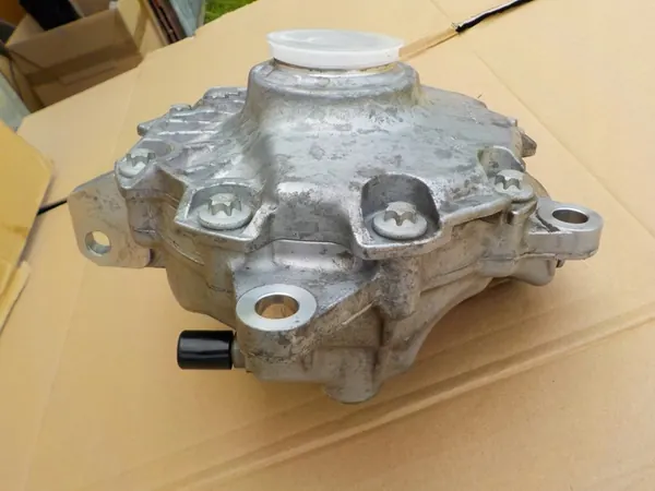 DIFFÉRENTIEL AVANT MERCEDES GLC W253 A2053310900 image 6