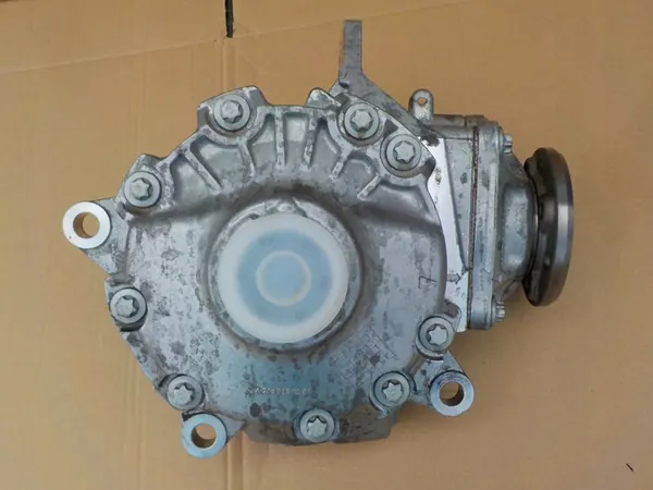 DIFFÉRENTIEL AVANT MERCEDES GLC W253 A2053310900 image 7