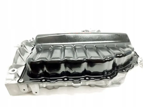 Oljepanna Audi A4 B8 2.0 TFSI CCZ image 6