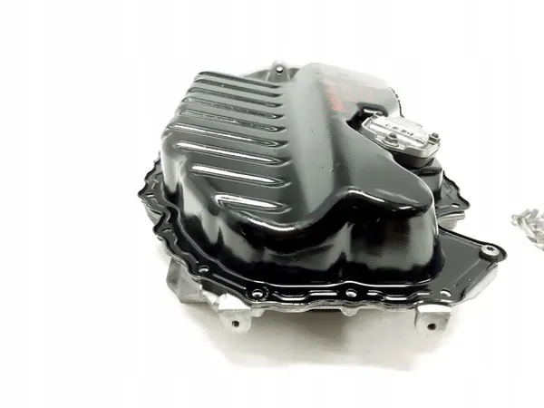 Oljepanna Audi A4 B8 2.0 TFSI CCZ image 7