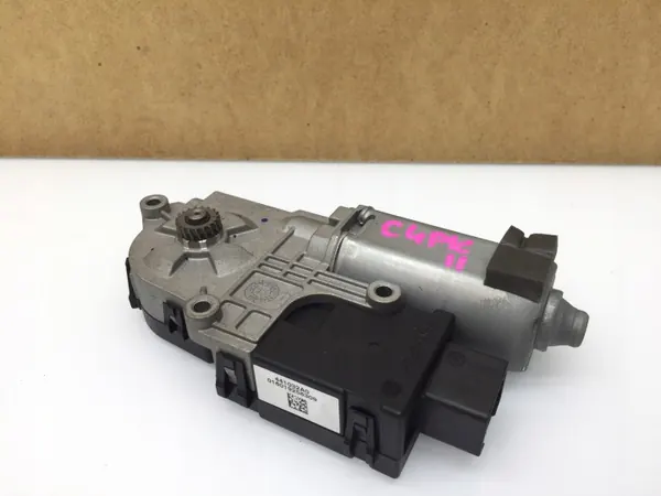 Moteur de toit ouvrant OEM 441032A0 001 Citroen C4 Picasso image 2