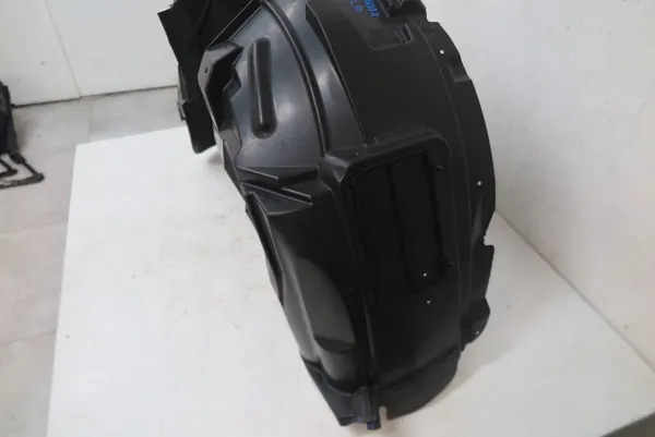 Vasen etupyörän kaari 52034208 Fiat 500X image 2